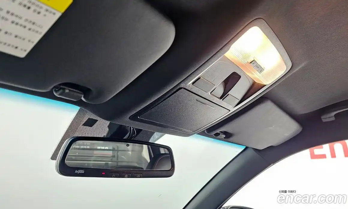 SsangYong Rexton 2019 2.2 Автомат в Москве № 1231981, фото 16