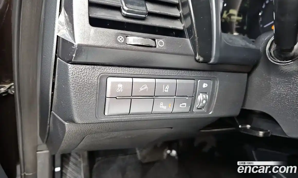 SsangYong Rexton 2019 2.2 Автомат в Москве № 1231981, фото 17