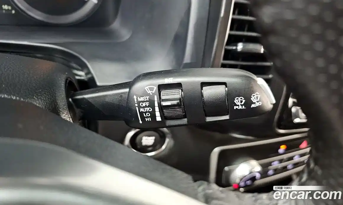 SsangYong Rexton 2019 2.2 Автомат в Москве № 1231981, фото 18