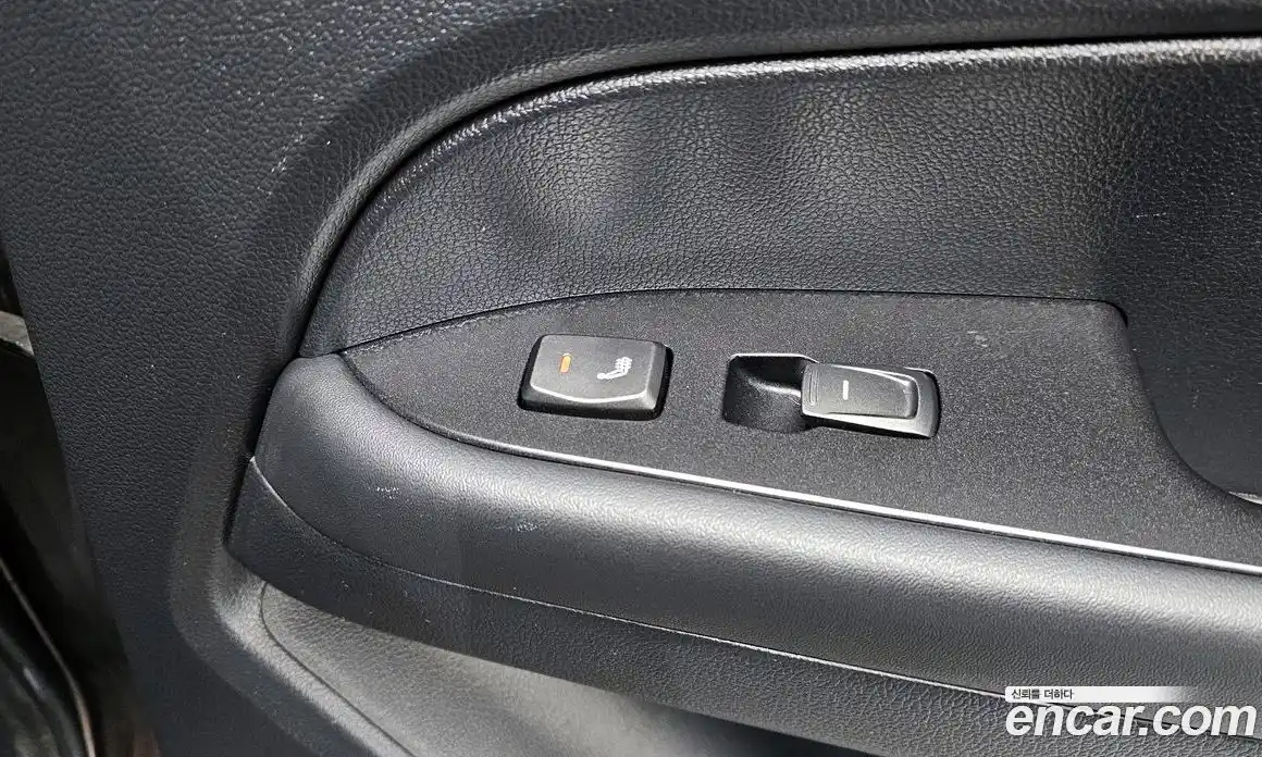 SsangYong Rexton 2019 2.2 Автомат в Москве № 1231981, фото 19