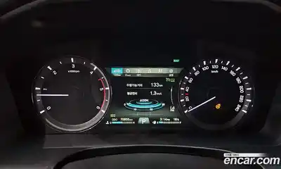 SsangYong Rexton 2019 2.2 Автомат в Москве № 1231981, миниатюра 8