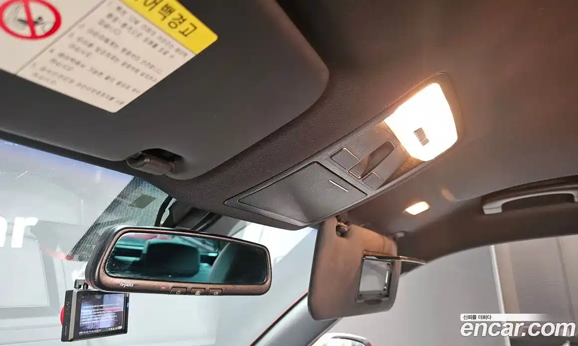 SsangYong Rexton 2019 2.2 Автомат в Москве № 1231985, фото 16