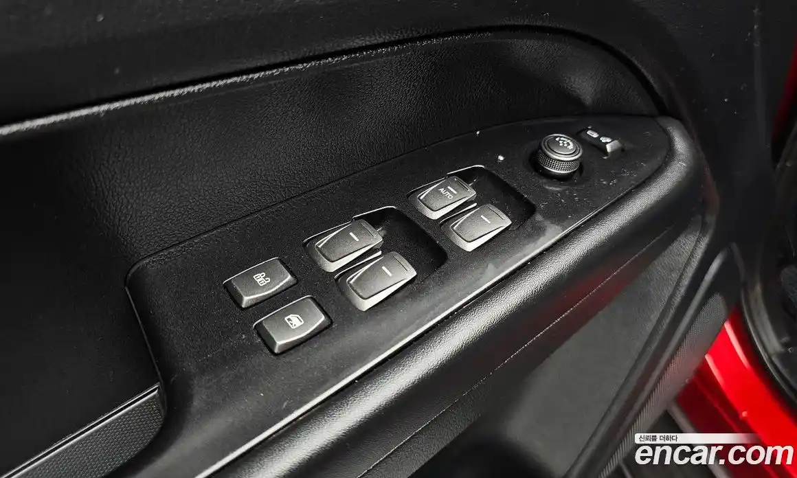 SsangYong Rexton 2019 2.2 Автомат в Москве № 1231985, фото 17