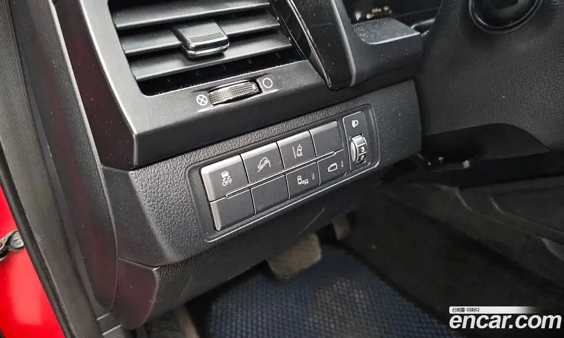 SsangYong Rexton 2019 2.2 Автомат в Москве № 1231985, фото 18