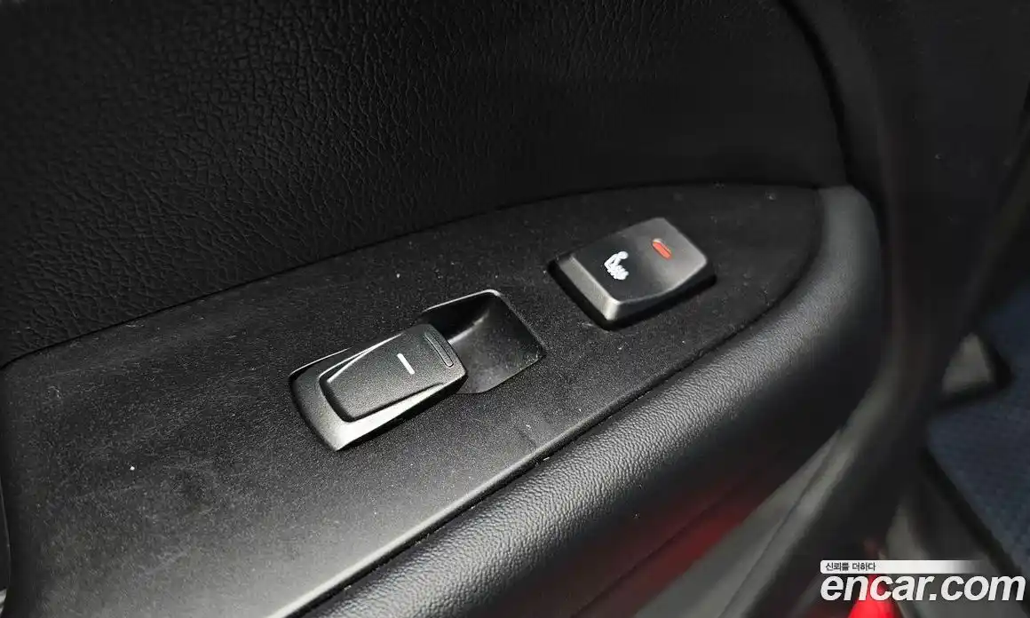 SsangYong Rexton 2019 2.2 Автомат в Москве № 1231985, фото 19