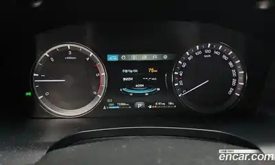 SsangYong Rexton 2019 2.2 Автомат в Москве № 1231985, миниатюра 8