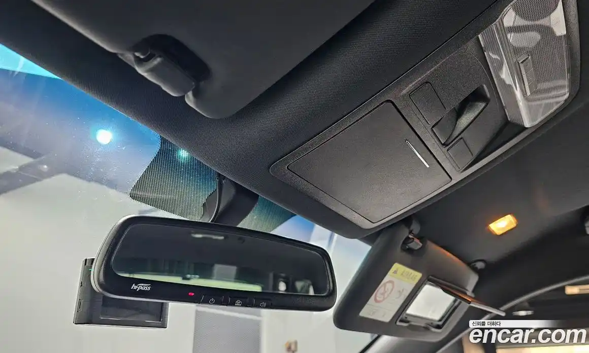 SsangYong Rexton 2020 2.2 Автомат в Москве № 1231988, фото 17