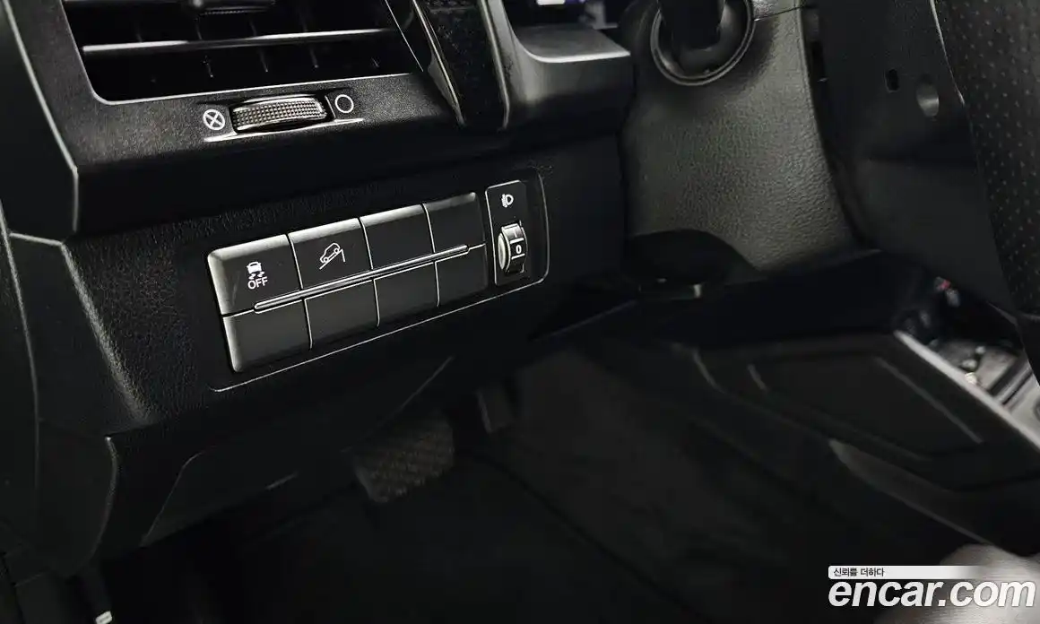 SsangYong Rexton 2020 2.2 Автомат в Москве № 1231988, фото 18