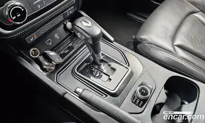 SsangYong Rexton 2020 2.2 Автомат в Москве № 1231988, миниатюра 9