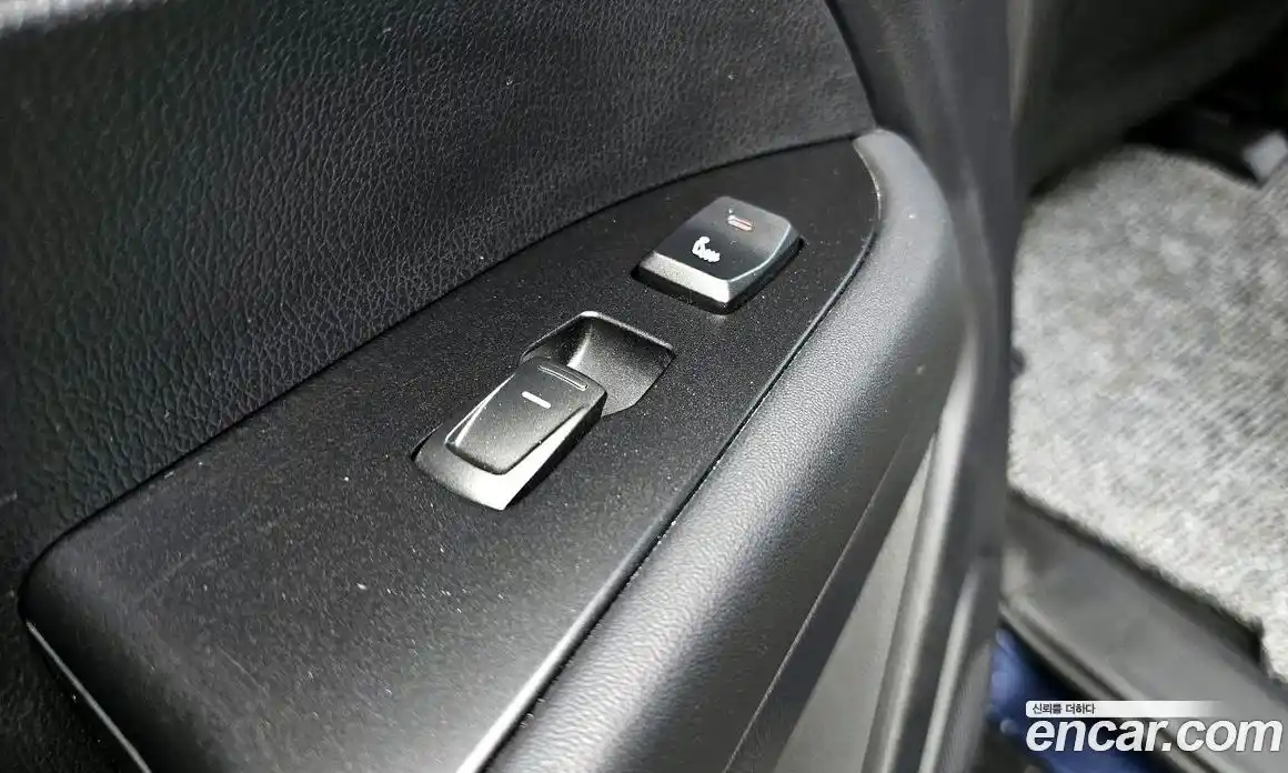 SsangYong Rexton 2019 2.2 Автомат в Москве № 1231991, фото 18