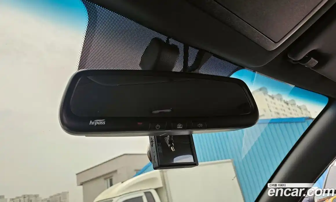 SsangYong Rexton 2019 2.2 Автомат в Москве № 1231991, фото 19