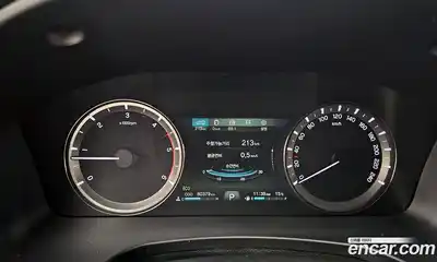 SsangYong Rexton 2019 2.2 Автомат в Москве № 1231991, миниатюра 8