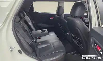 SsangYong TIBOLI 2018 1.6 Автомат в Москве № 1231994, миниатюра 12