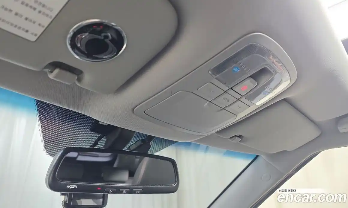 SsangYong TIBOLI 2018 1.6 Автомат в Москве № 1231994, фото 17