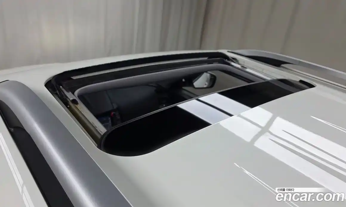 SsangYong TIBOLI 2018 1.6 Автомат в Москве № 1231994, фото 19