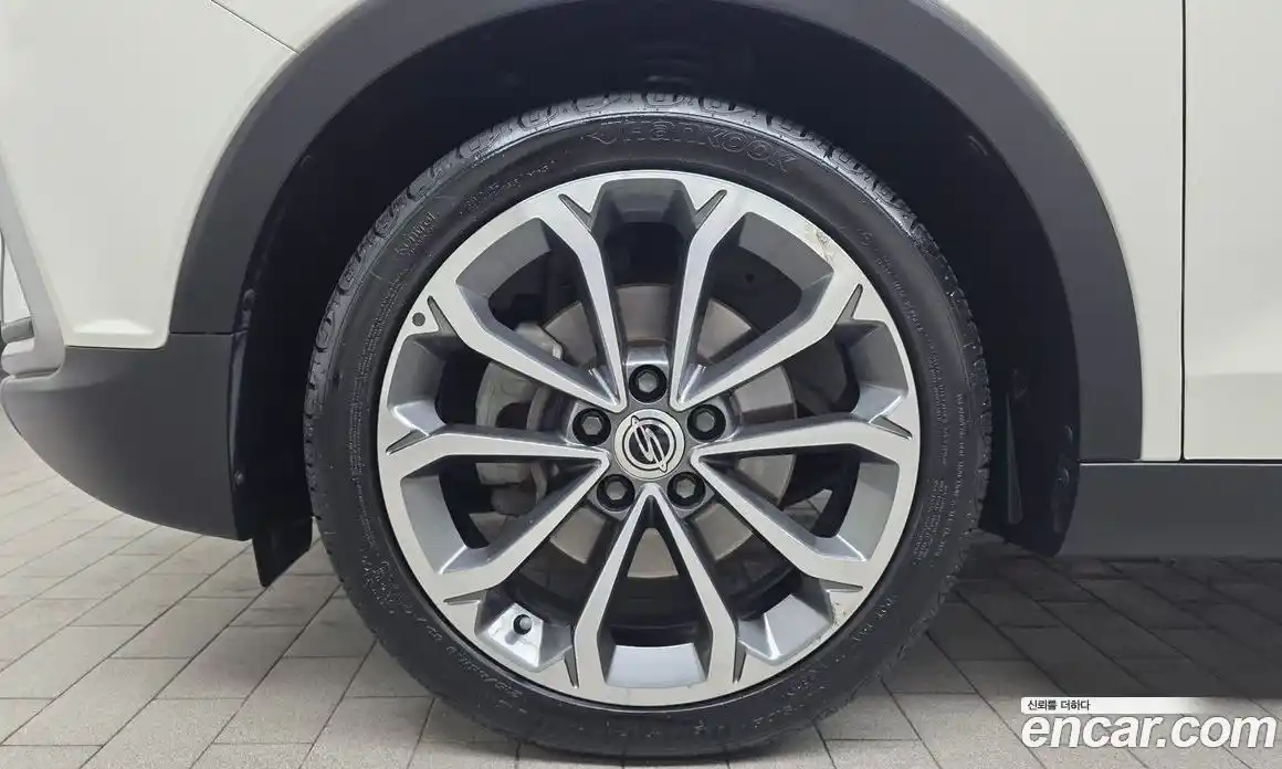 SsangYong TIBOLI 2018 1.6 Автомат в Москве № 1231994, фото 5