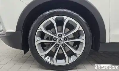 SsangYong TIBOLI 2018 1.6 Автомат в Москве № 1231994, миниатюра 5