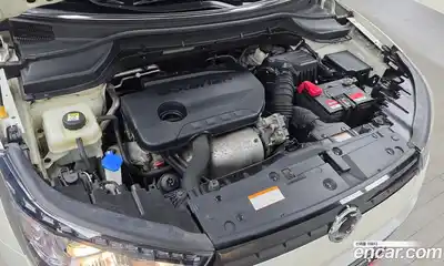 SsangYong TIBOLI 2018 1.6 Автомат в Москве № 1231994, миниатюра 6