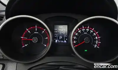 SsangYong TIBOLI 2018 1.6 Автомат в Москве № 1231994, миниатюра 8