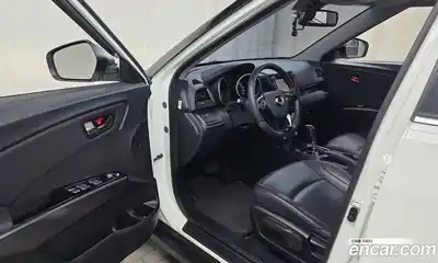 SsangYong TIBOLI 2018 1.6 Автомат в Москве № 1231994, миниатюра 10