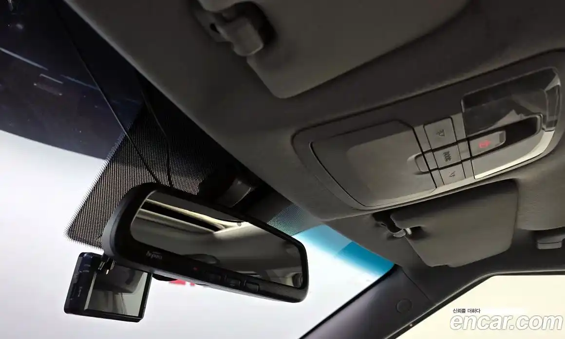 SsangYong TIBOLI 2016 1.6 Автомат в Москве № 1232003, фото 17