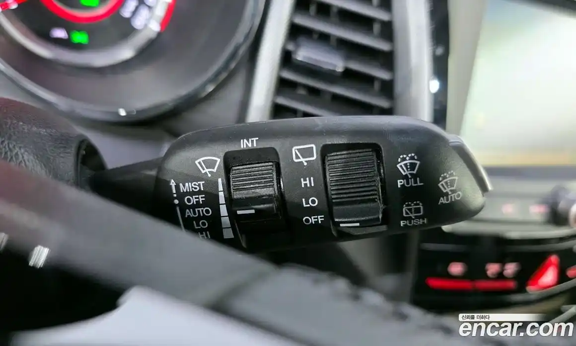 SsangYong TIBOLI 2016 1.6 Автомат в Москве № 1232003, фото 18