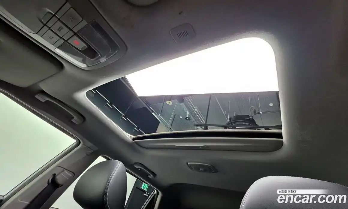 SsangYong TIBOLI 2016 1.6 Автомат в Москве № 1232003, фото 19