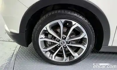 SsangYong TIBOLI 2016 1.6 Автомат в Москве № 1232003, миниатюра 5