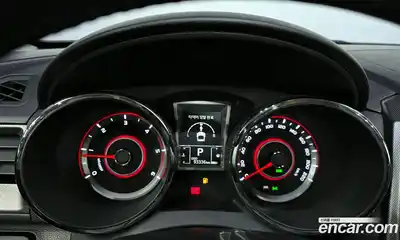 SsangYong TIBOLI 2016 1.6 Автомат в Москве № 1232003, миниатюра 8