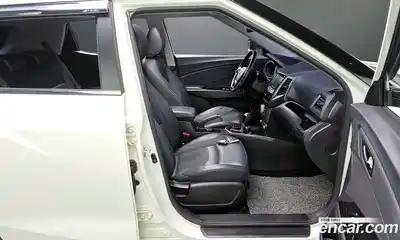 SsangYong TIBOLI 2016 1.6 Автомат в Москве № 1232003, миниатюра 10