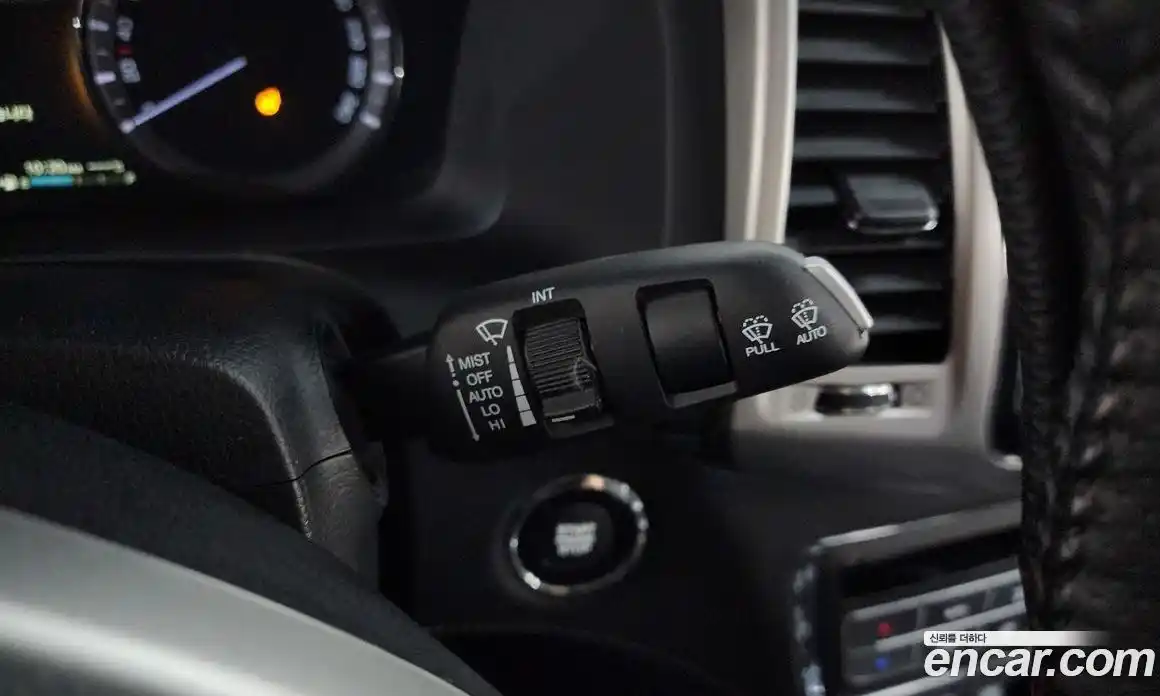 SsangYong Rexton 2018 2.2 Автомат в Москве № 1232004, фото 17