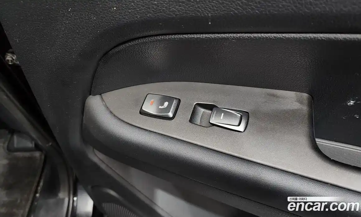 SsangYong Rexton 2018 2.2 Автомат в Москве № 1232004, фото 18