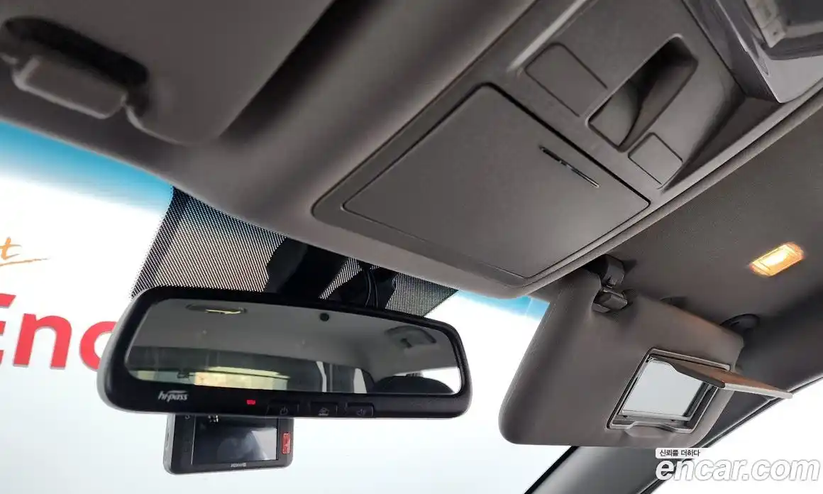 SsangYong Rexton 2018 2.2 Автомат в Москве № 1232004, фото 19