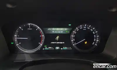 SsangYong Rexton 2018 2.2 Автомат в Москве № 1232004, миниатюра 8