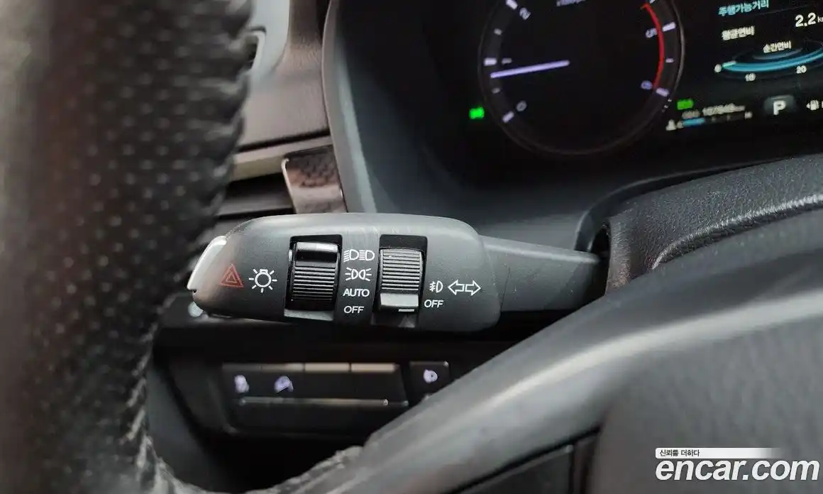 SsangYong Rexton 2020 2.2 Автомат в Москве № 1232007, фото 14