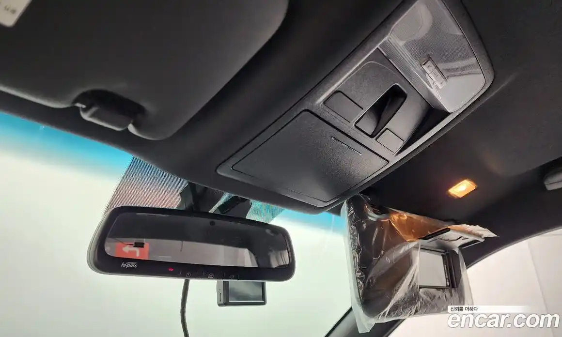 SsangYong Rexton 2020 2.2 Автомат в Москве № 1232007, фото 18