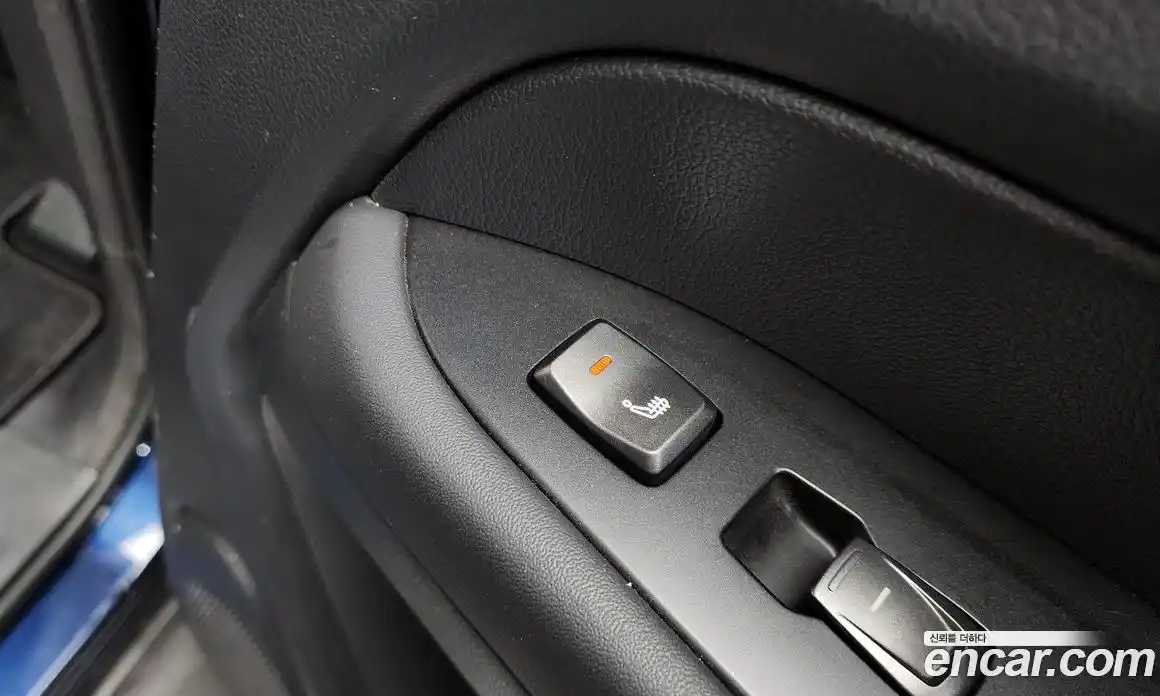 SsangYong Rexton 2020 2.2 Автомат в Москве № 1232007, фото 19