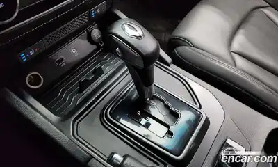 SsangYong Rexton 2020 2.2 Автомат в Москве № 1232007, миниатюра 9