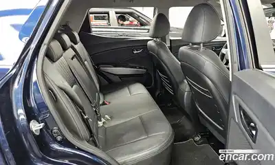 SsangYong TIBOLI 2018 1.6 Автомат в Москве № 1232011, миниатюра 12