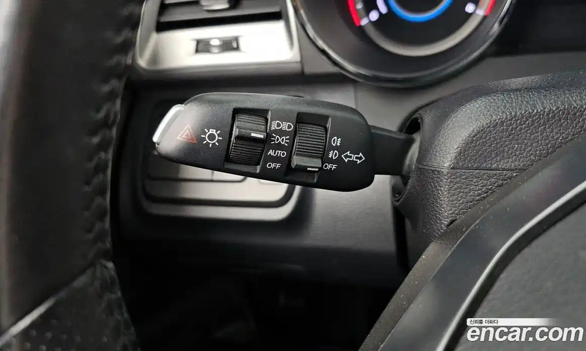 SsangYong TIBOLI 2018 1.6 Автомат в Москве № 1232011, фото 14