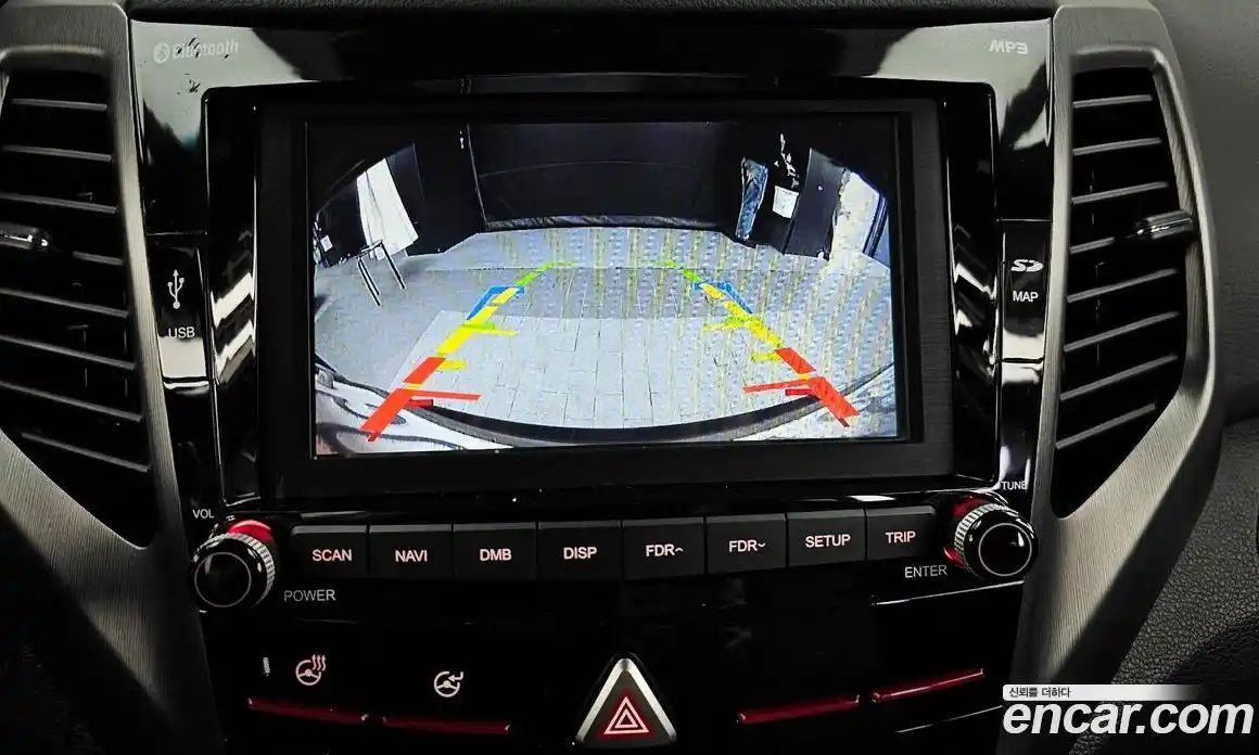 SsangYong TIBOLI 2018 1.6 Автомат в Москве № 1232011, фото 17