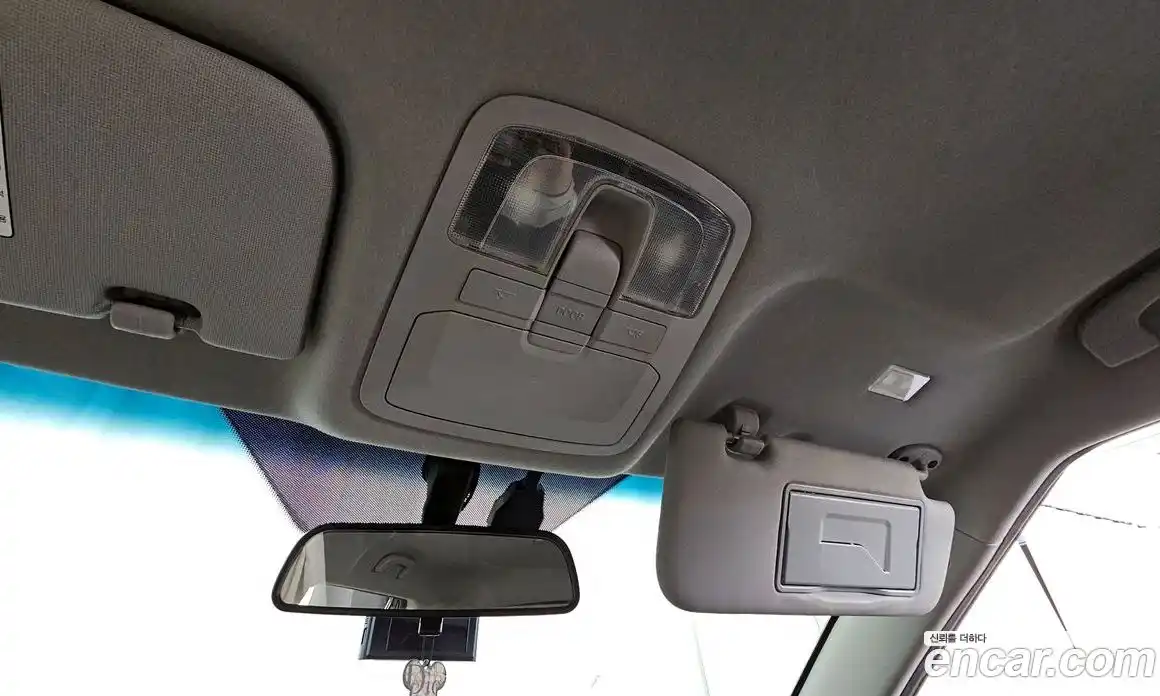 SsangYong TIBOLI 2018 1.6 Автомат в Москве № 1232011, фото 18