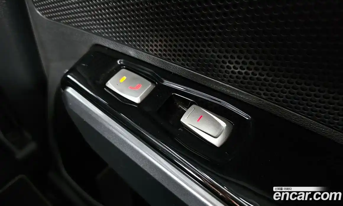 SsangYong TIBOLI 2018 1.6 Автомат в Москве № 1232011, фото 19