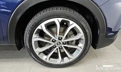SsangYong TIBOLI 2018 1.6 Автомат в Москве № 1232011, миниатюра 5