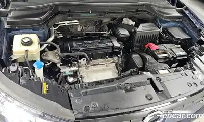 SsangYong TIBOLI 2018 1.6 Автомат в Москве № 1232011, миниатюра 6