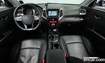 SsangYong TIBOLI 2018 1.6 Автомат в Москве № 1232011, миниатюра 7