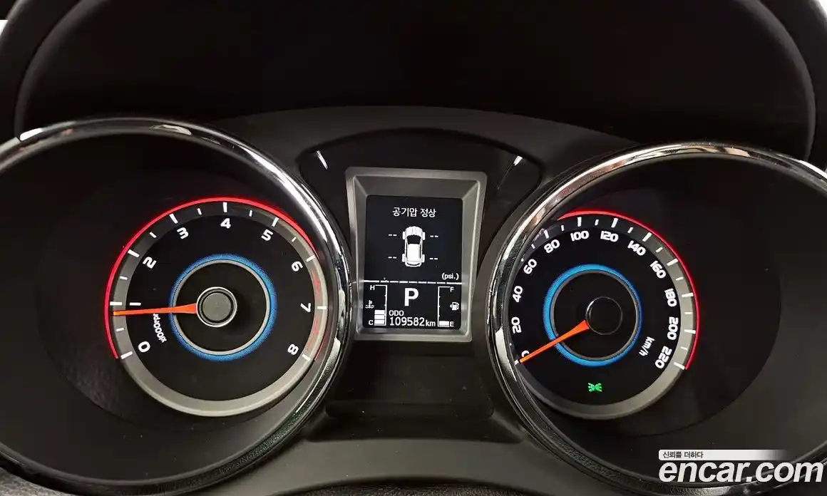 SsangYong TIBOLI 2018 1.6 Автомат в Москве № 1232011, фото 8