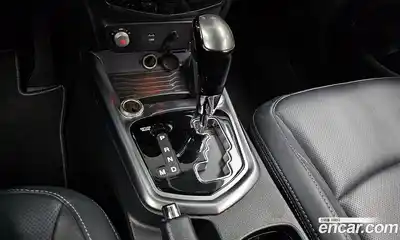 SsangYong TIBOLI 2018 1.6 Автомат в Москве № 1232011, миниатюра 9