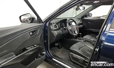 SsangYong TIBOLI 2018 1.6 Автомат в Москве № 1232011, миниатюра 10