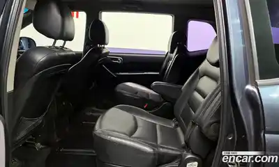 SsangYong Korando 2017 2.2 Автомат в Москве № 1232017, миниатюра 12